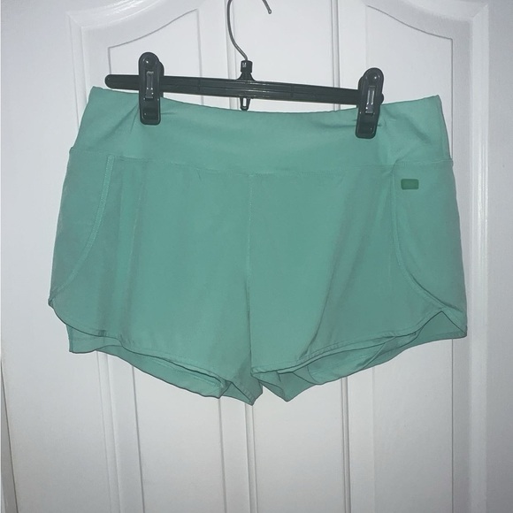 ASICS Running Shorts - Picture 1 of 5